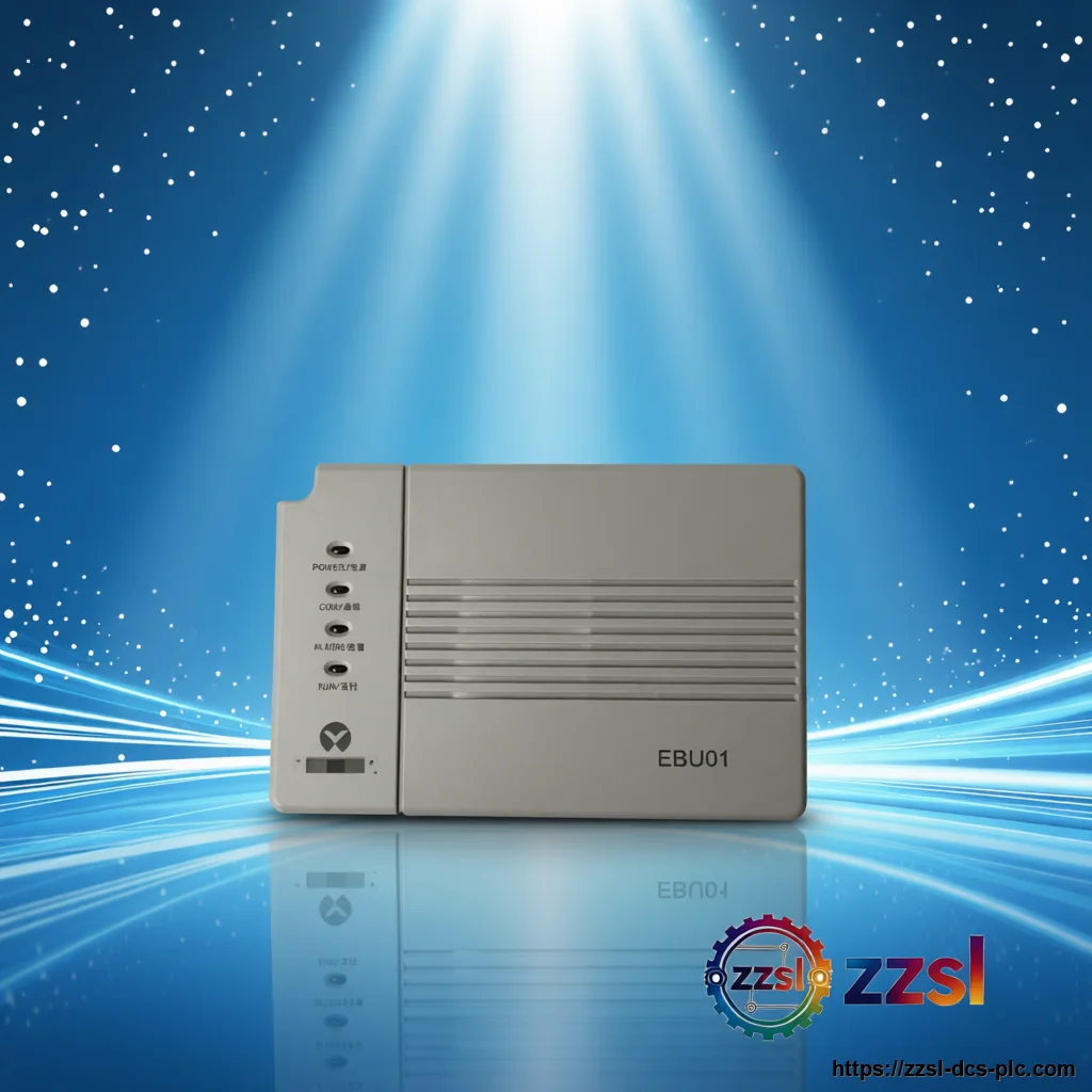EBU01-Module